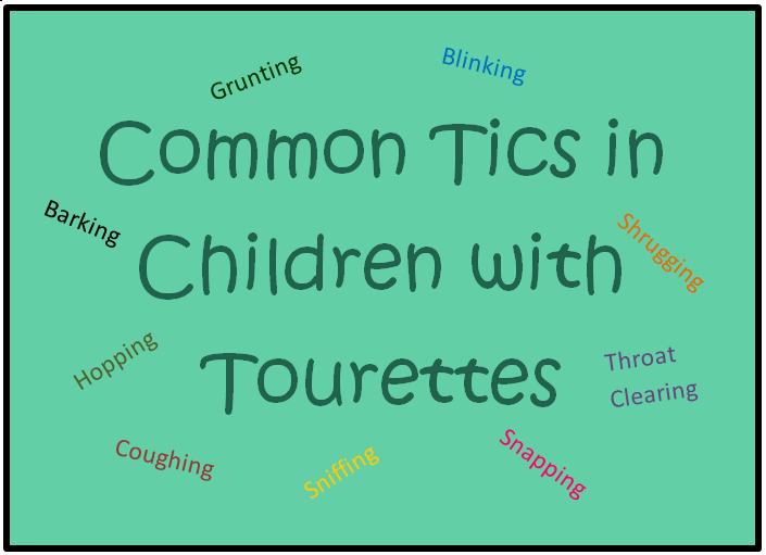 Medical Marijuana And Tourette Syndrome