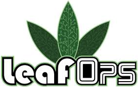 leaf ops logo