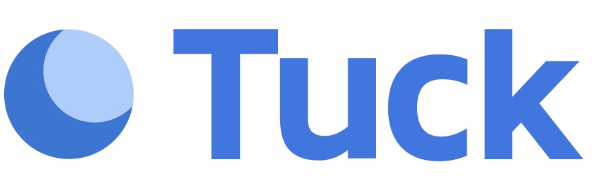 tuck logo