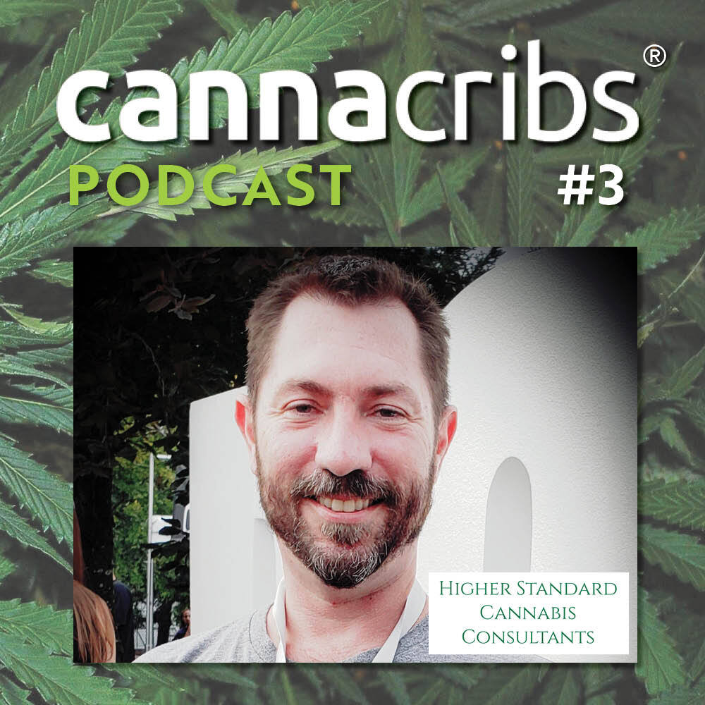 cannabis consultant